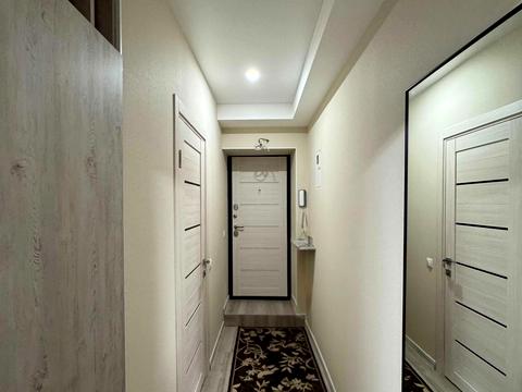 квартира по адресу Белорусская ул., 23