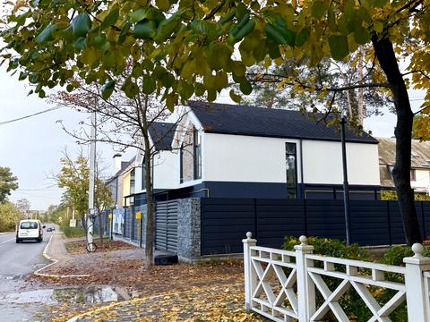 будинок за адресою Василя Стуса вул. (Пушкінська)