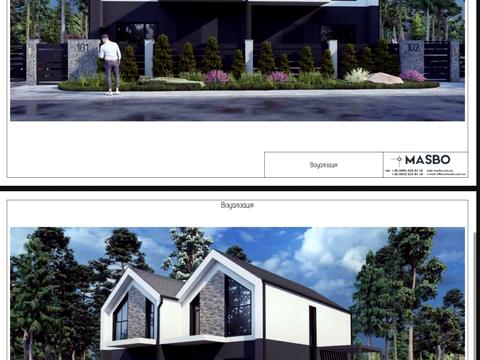 будинок за адресою Василя Стуса вул. (Пушкінська)