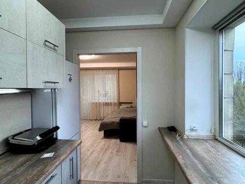 квартира по адресу Белорусская ул., 23