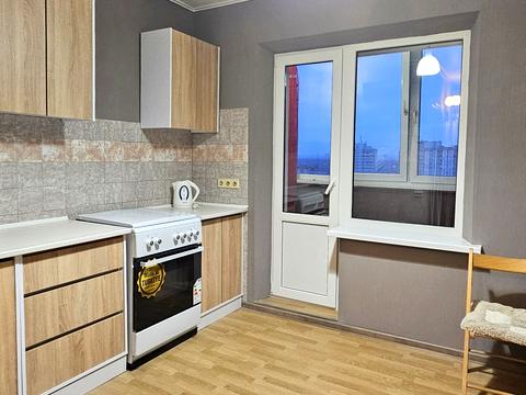 квартира за адресою Оноре де Бальзака вул., 77