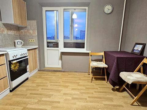 квартира за адресою Оноре де Бальзака вул., 77