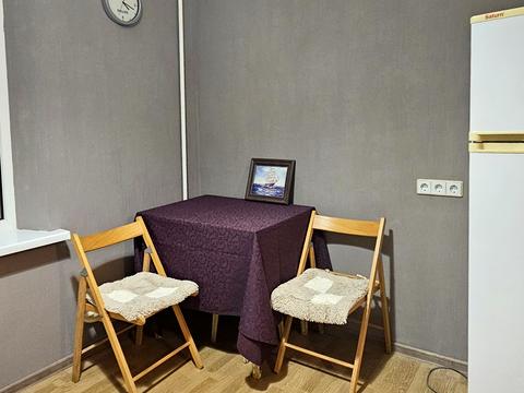 квартира за адресою Оноре де Бальзака вул., 77