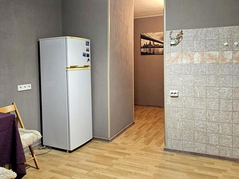 квартира за адресою Оноре де Бальзака вул., 77