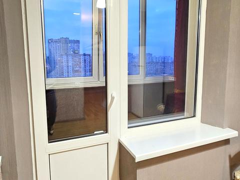 квартира за адресою Оноре де Бальзака вул., 77