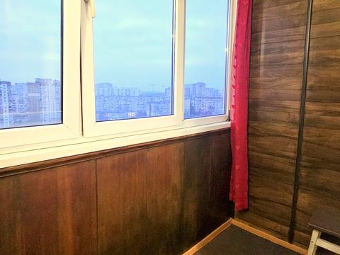 квартира за адресою Оноре де Бальзака вул., 77