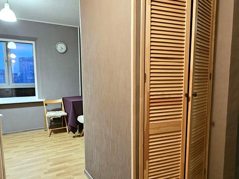 квартира за адресою Оноре де Бальзака вул., 77