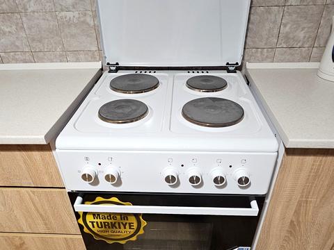 квартира за адресою Оноре де Бальзака вул., 77