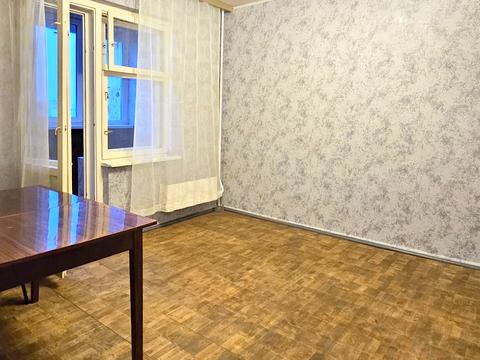 квартира за адресою Оноре де Бальзака вул., 77