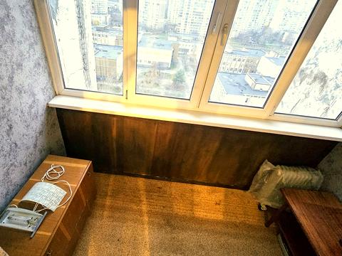 квартира за адресою Оноре де Бальзака вул., 77