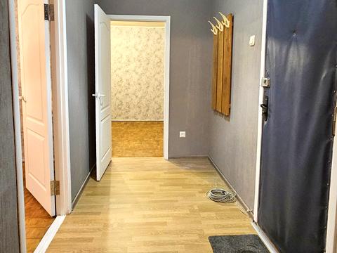 квартира за адресою Оноре де Бальзака вул., 77