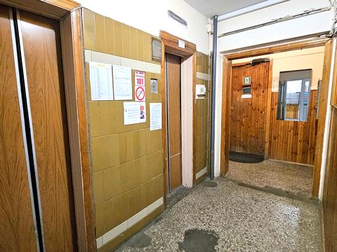 квартира за адресою Оноре де Бальзака вул., 77