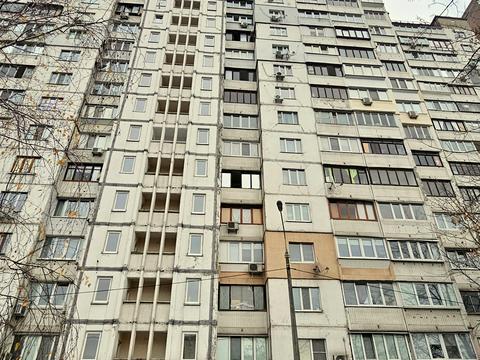 квартира за адресою Оноре де Бальзака вул., 77