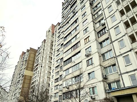 квартира за адресою Оноре де Бальзака вул., 77