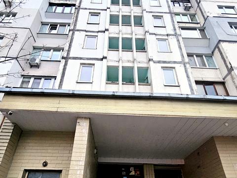 квартира за адресою Оноре де Бальзака вул., 77