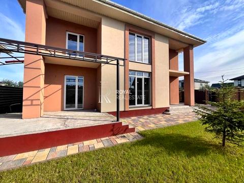 будинок за адресою Херсонська