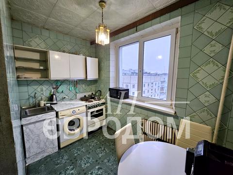 квартира за адресою Холодногірська вул. (Єлізарова), 16