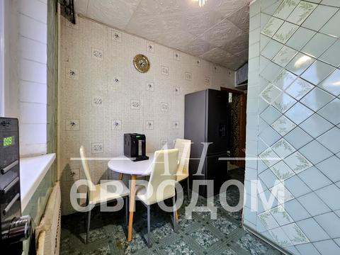 квартира за адресою Холодногірська вул. (Єлізарова), 16