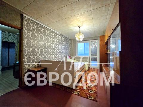 квартира за адресою Холодногірська вул. (Єлізарова), 16