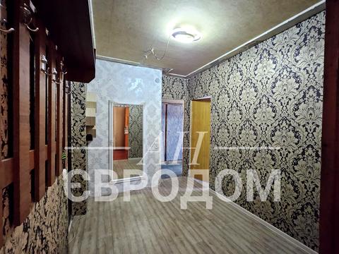 квартира за адресою Холодногірська вул. (Єлізарова), 16