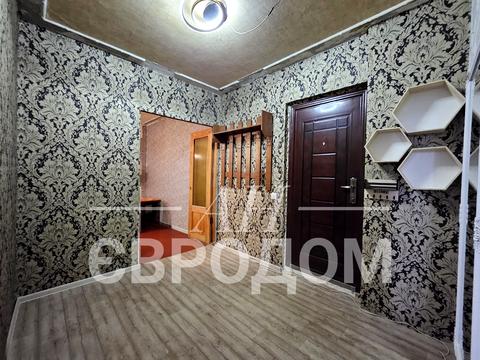 квартира за адресою Холодногірська вул. (Єлізарова), 16