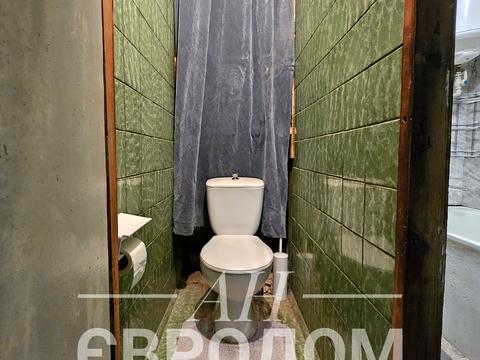 квартира за адресою Холодногірська вул. (Єлізарова), 16