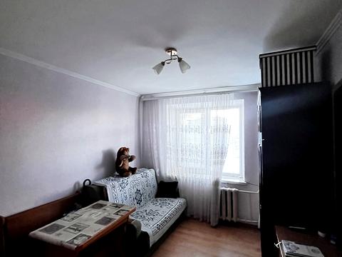 комната по адресу Бережанская ул., 39