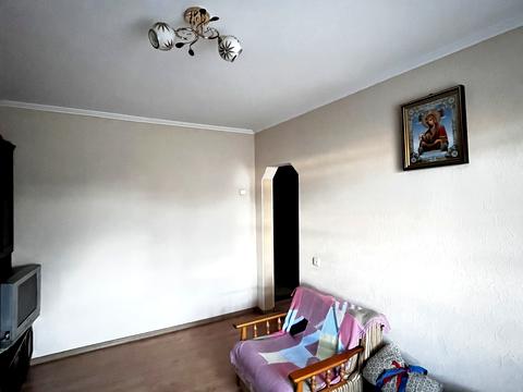 комната по адресу Бережанская ул., 39