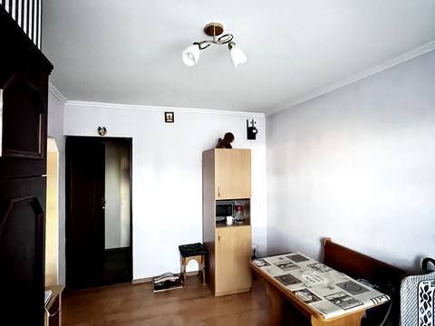 комната по адресу Бережанская ул., 39