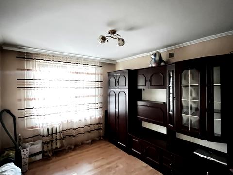 комната по адресу Бережанская ул., 39