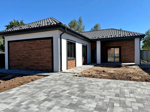 будинок за адресою Ворзельська вул.