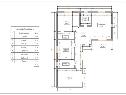 будинок за адресою Ворзельська вул.