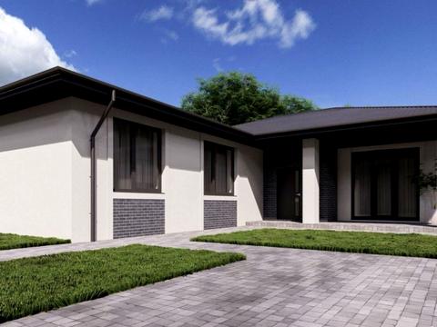 будинок за адресою Ворзельська вул.