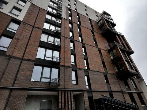 квартира за адресою Павла Каспрука вул., 23