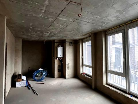 квартира за адресою Павла Каспрука вул., 23