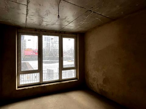 квартира за адресою Павла Каспрука вул., 23