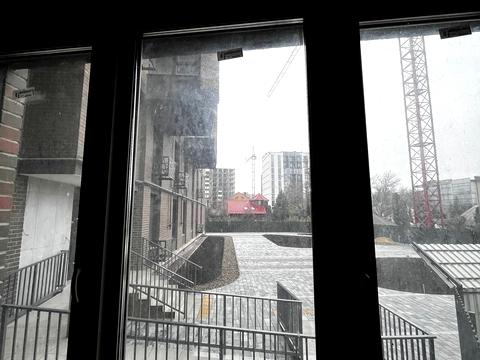 квартира за адресою Павла Каспрука вул., 23