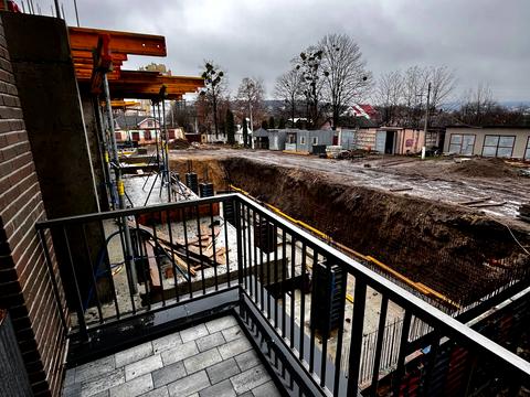 квартира за адресою Павла Каспрука вул., 23