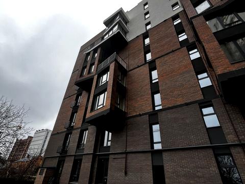 квартира за адресою Павла Каспрука вул., 23