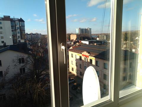 квартира за адресою Кам'янецька вул., 78