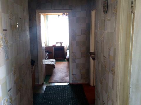 квартира за адресою Кам'янецька вул., 78