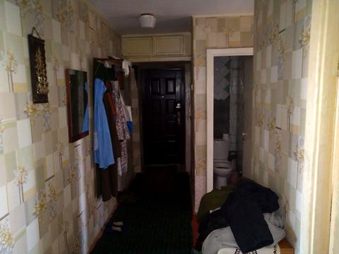 квартира за адресою Кам'янецька вул., 78