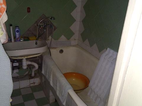 квартира за адресою Кам'янецька вул., 78