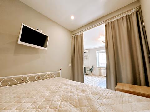 квартира за адресою Старокозацька вул. (Комсомольська), 60