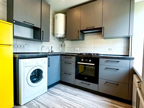 квартира за адресою Старокозацька вул. (Комсомольська), 60