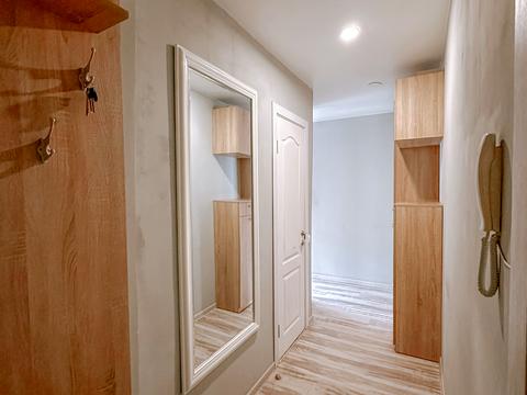 квартира за адресою Старокозацька вул. (Комсомольська), 60