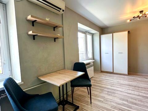 квартира за адресою Старокозацька вул. (Комсомольська), 60