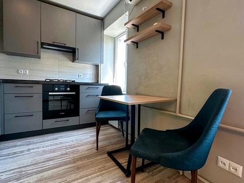 квартира за адресою Старокозацька вул. (Комсомольська), 60