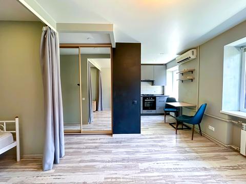 квартира за адресою Старокозацька вул. (Комсомольська), 60