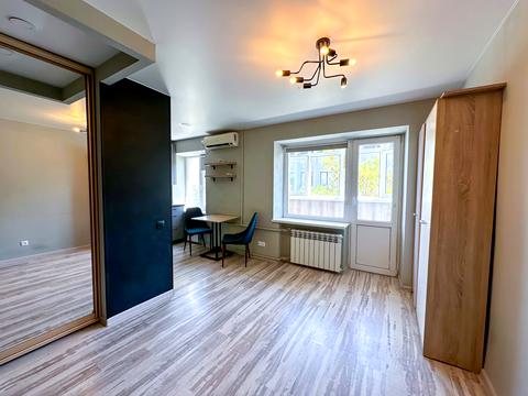 квартира за адресою Старокозацька вул. (Комсомольська), 60